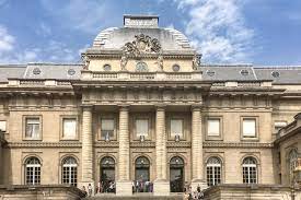 You are currently viewing Le palais de justice de Paris